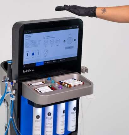 Syndeo - Gesture Control